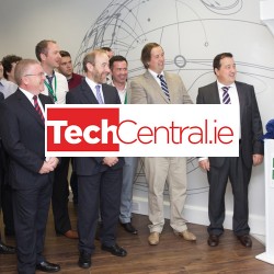 TechCentral Data Centre Research and Development