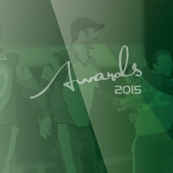 Cricket Ireland awards