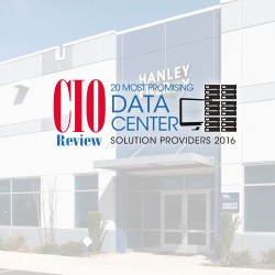 cio review data centre