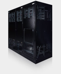 pdu external view