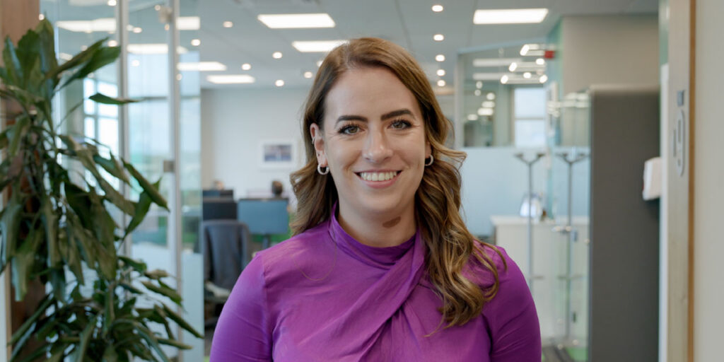 Anna McEvoy portrait